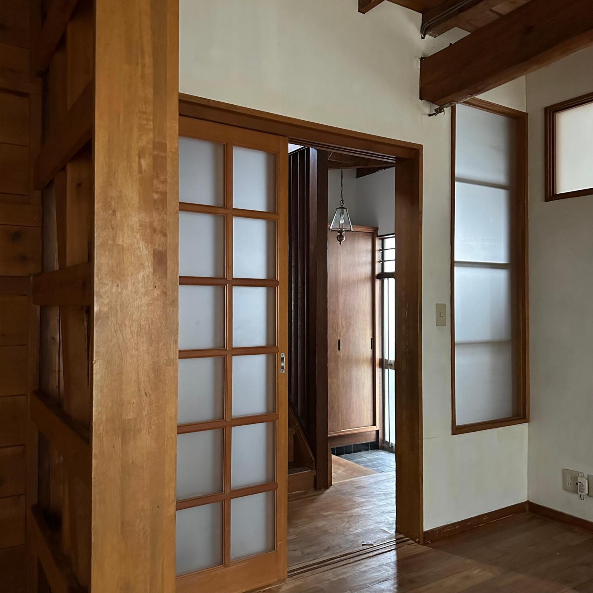 Villa 神楽坂戸建てサウス à Tōkyō Extérieur photo