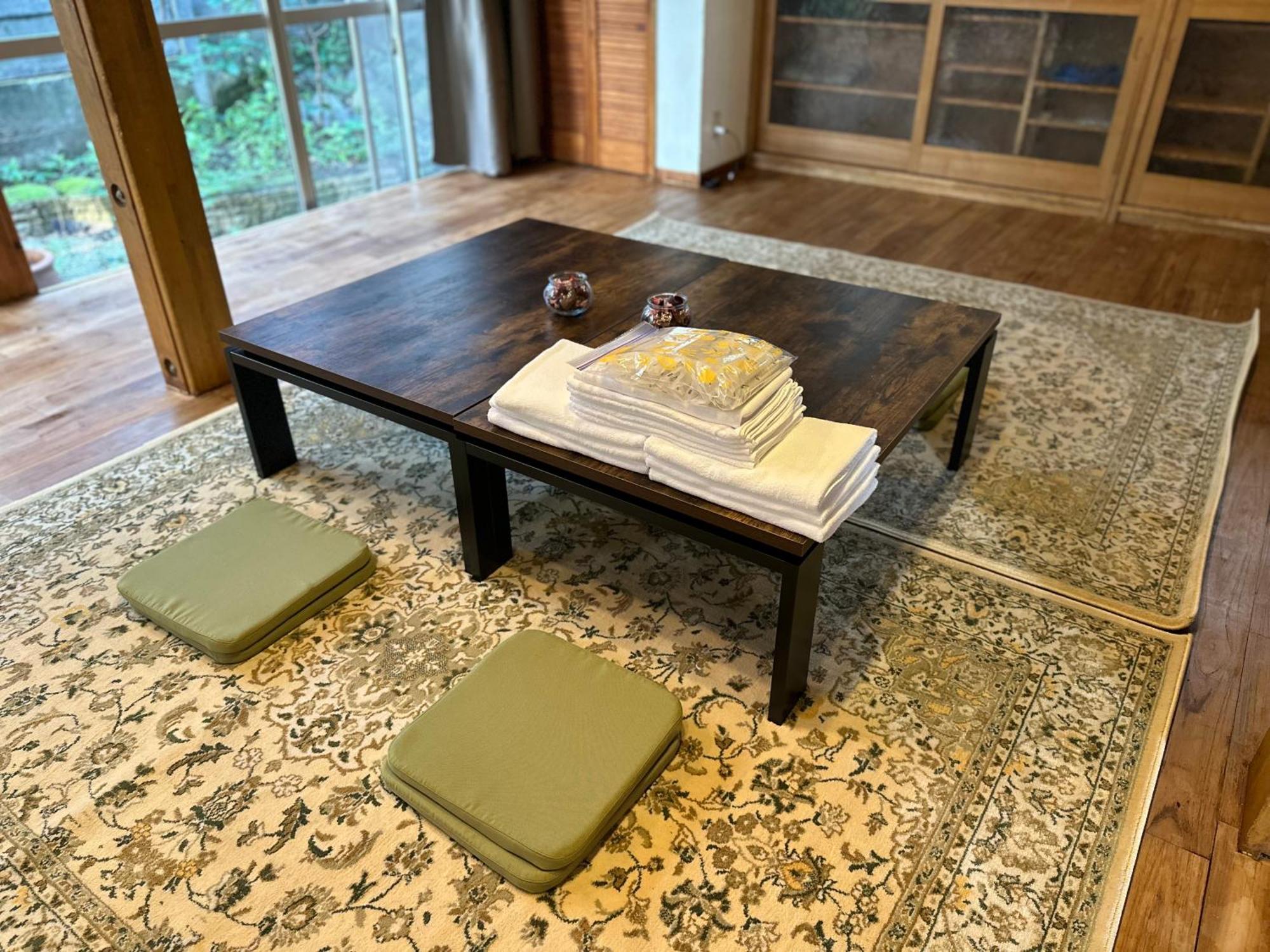 Villa 神楽坂戸建てサウス à Tōkyō Extérieur photo
